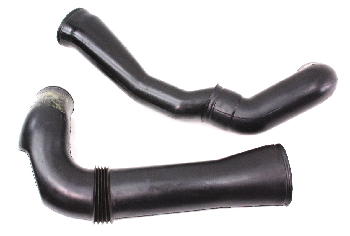 Dash Duct HVAC Ducting Heater Tubes 8184 VW Rabbit GTI Pickup MK1 175