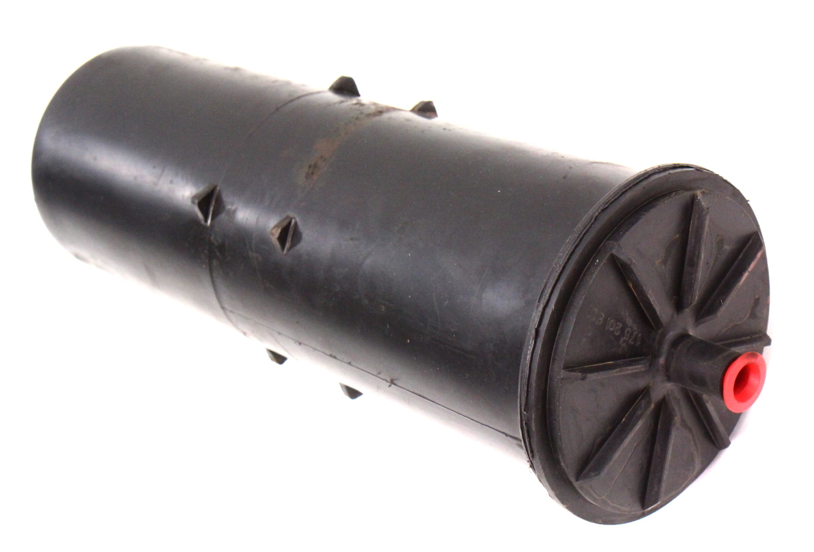 Emissions Charcoal Canister VW Rabbit GTI Golf Jetta MK1 MK2 175 201