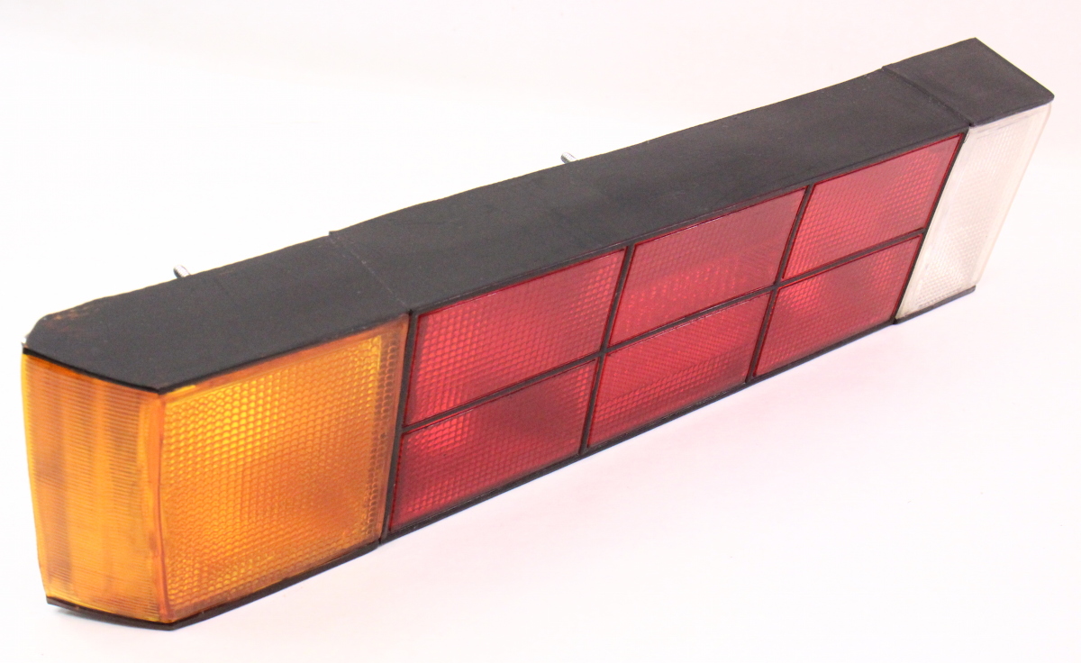 LH Taillight 8184 VW Rabbit GTI MK1 Tail Light Lamp CarParts4Sale