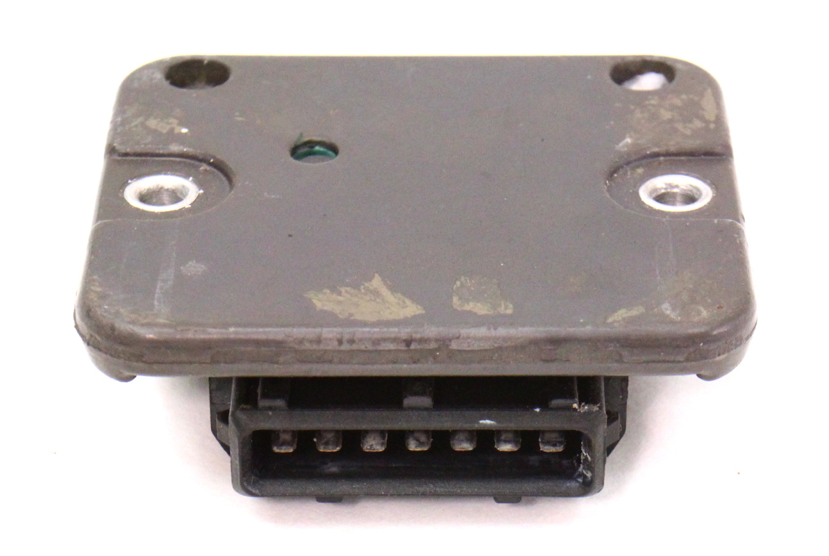 Ignition Control Module VW Jetta Rabbit Golf Scirocco MK1 MK2 0 227