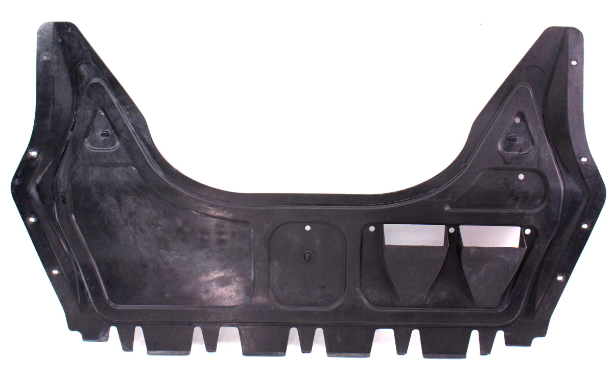 Front Lower Engine Splash Shield Guard 0510 VW Jetta MK5 1K0 825 237