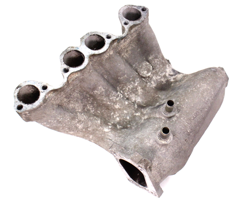 Intake Manifold 8184 VW Jetta Rabbit GTI Scirocco MK1 049 133 223 eBay