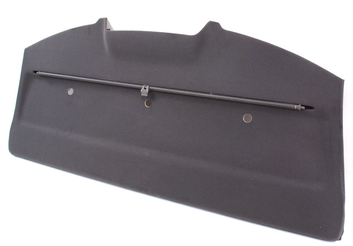 Rear Window Parcel Shelf Deck & Sunshade Screen 9805 VW Passat Sun
