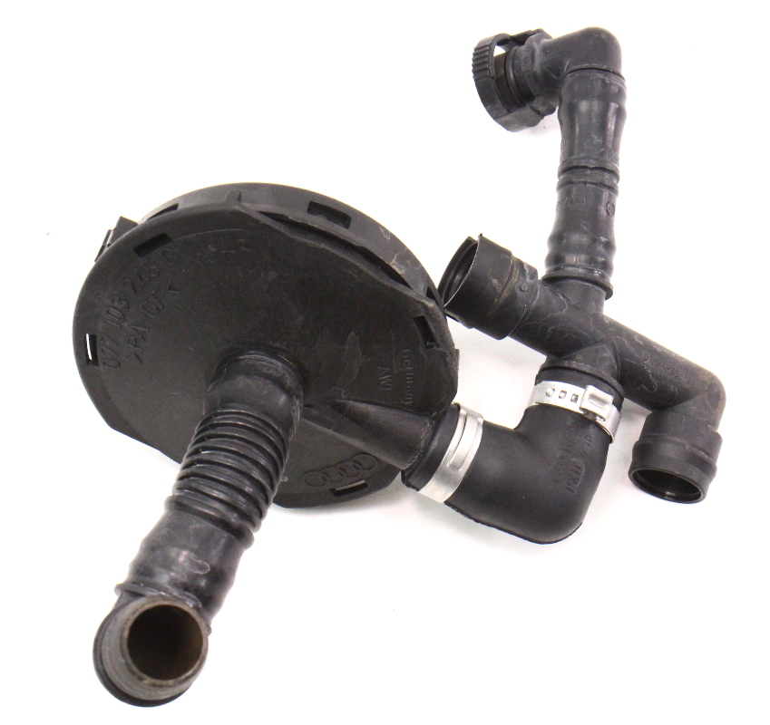 PCV Valve Vent VW Passat B5 2.8 V6 Audi A6 C5 A4 Genuine 077 103