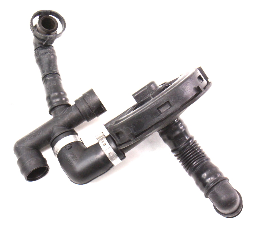 PCV Valve Vent VW Passat B5 2.8 V6 Audi A6 C5 A4 Genuine 077 103