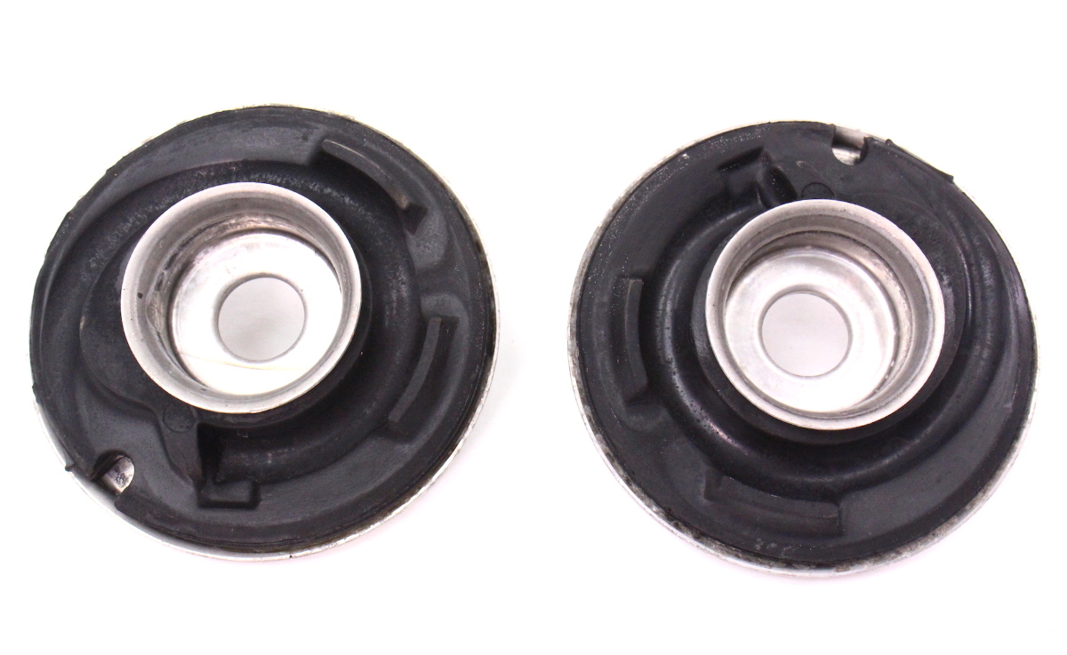 Front Top Upper Spring Strut Mount Bushing Perch 9805 Audi A6 A4 VW