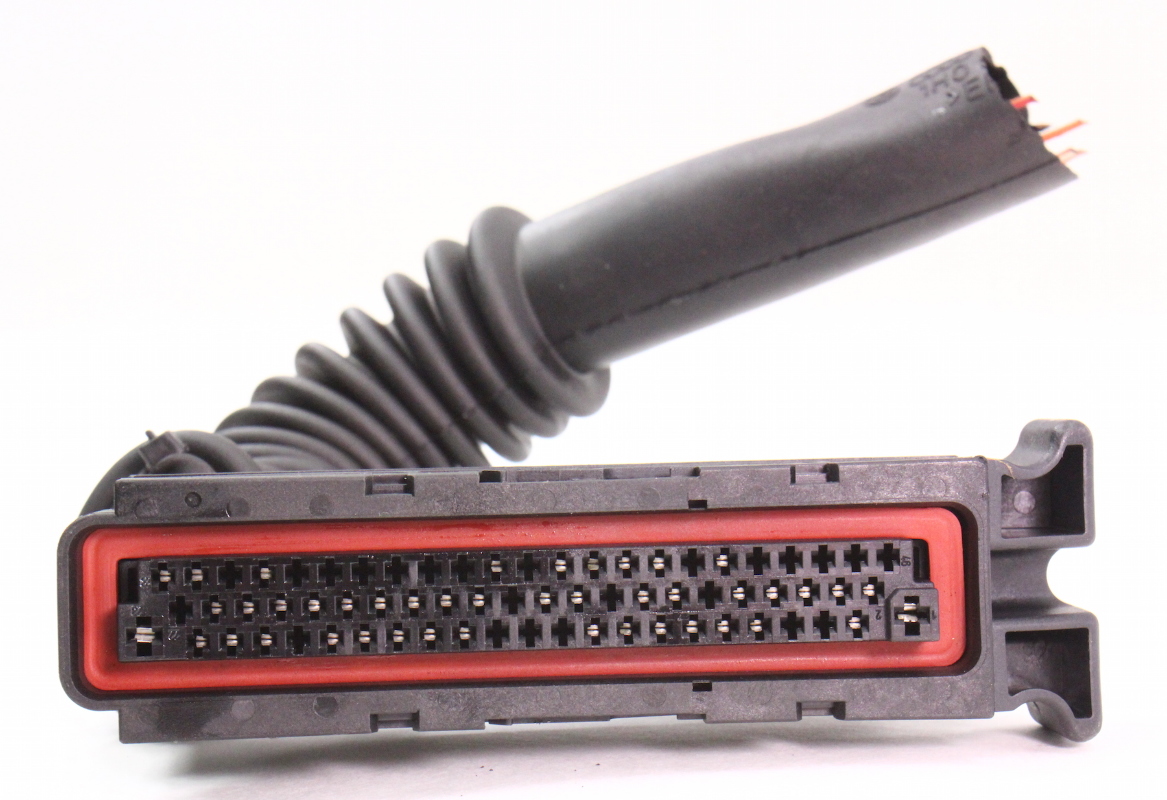 ECU ECM Engine Computer Plug Pigtail 9395 VW Jetta Golf Cabrio MK3 2.0