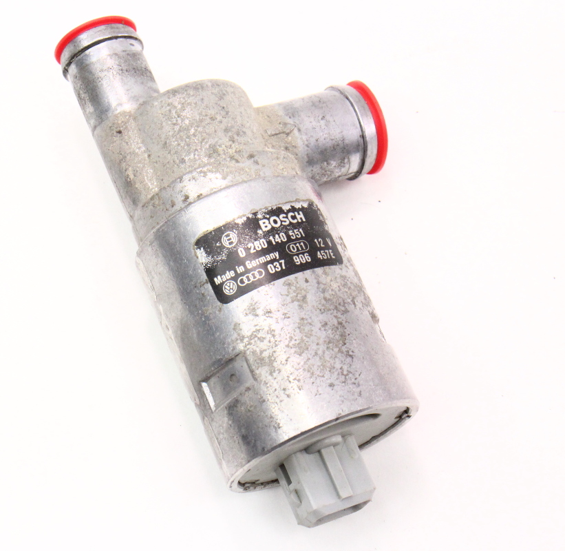 Idle Control Valve ICV 9395 VW Jetta Golf GTI MK3 OBD1 Genuine 037
