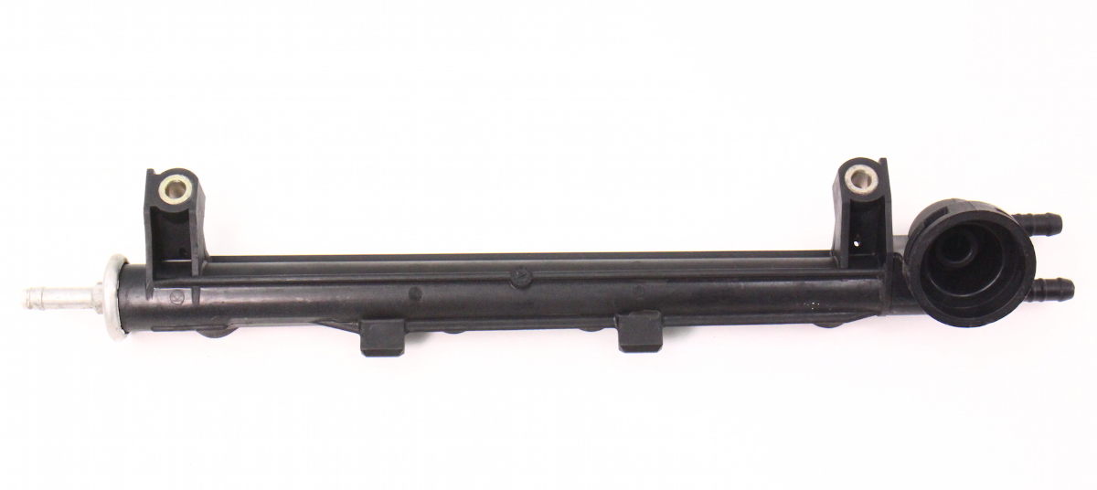 Fuel Rail 9399 VW Jetta Golf GTI Cabrio MK3 2.0 ABA Genuine 037