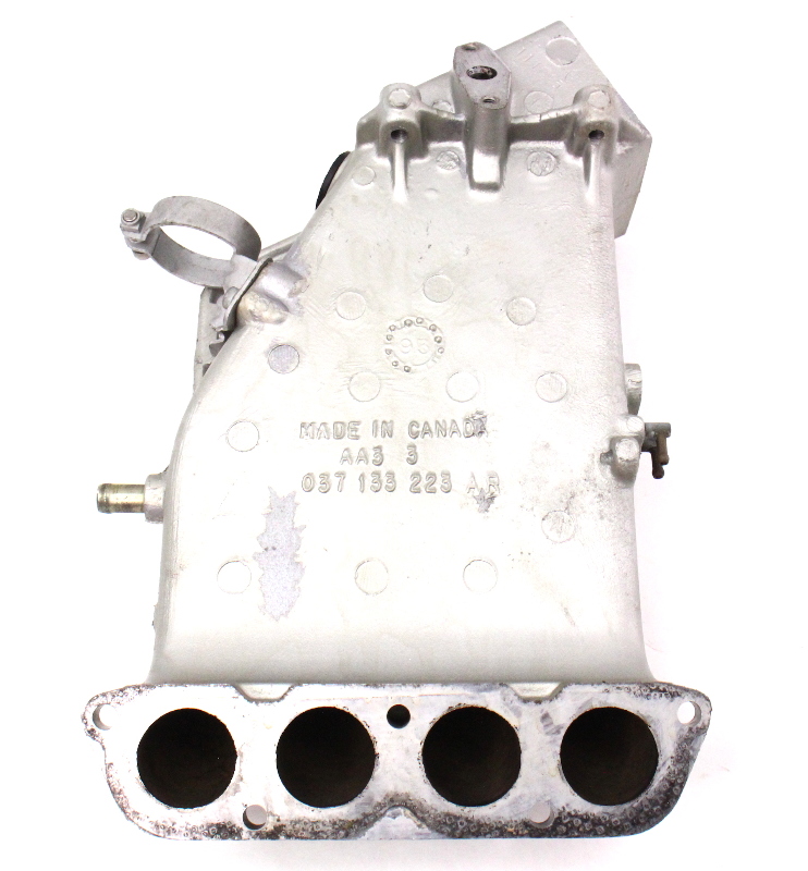 2.0 ABA Intake Manifold OBD1 9395 VW Jetta Golf Cabrio GTI MK3 037