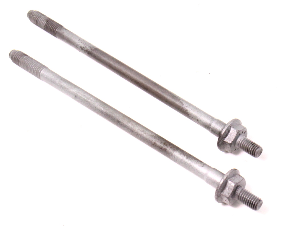 Starter Bolts 9399 VW Jetta Golf GTI 2.0 ABA MK3 Automatic Genuine