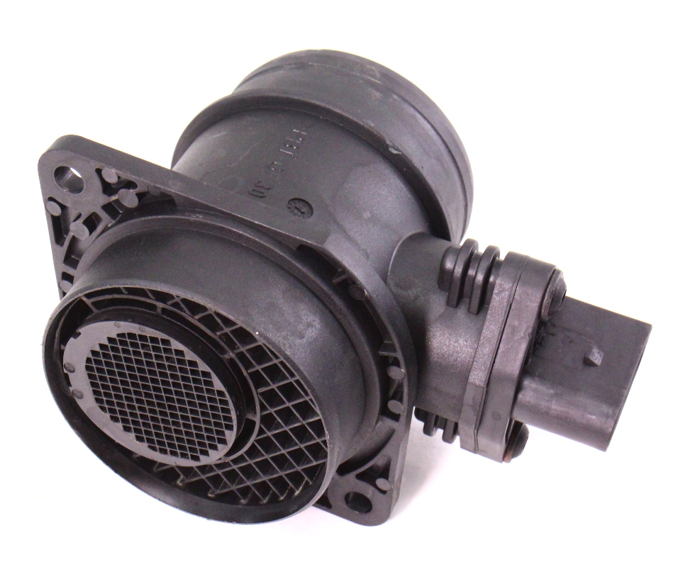 MAF Mass Air Flow Sensor 9904 VW Jetta Golf MK4 Beetle 1.9 TDI 0 281