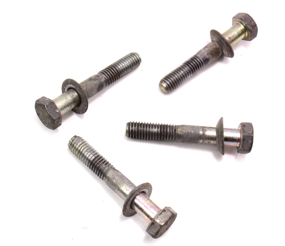 Fuel Injector Bracket Bolts 9704 VW Jetta Golf MK3 MK4 Beetle ALH AHU