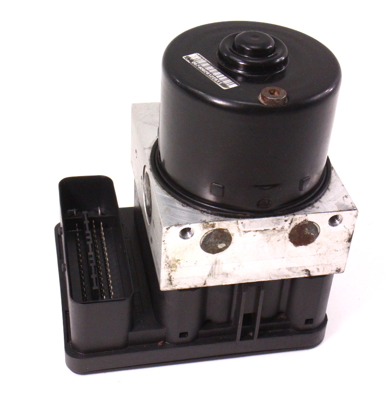 ABS Pump Module 0105 VW Jetta Golf MK4 Beetle Anti Lock Brake 1C0 907 379 J