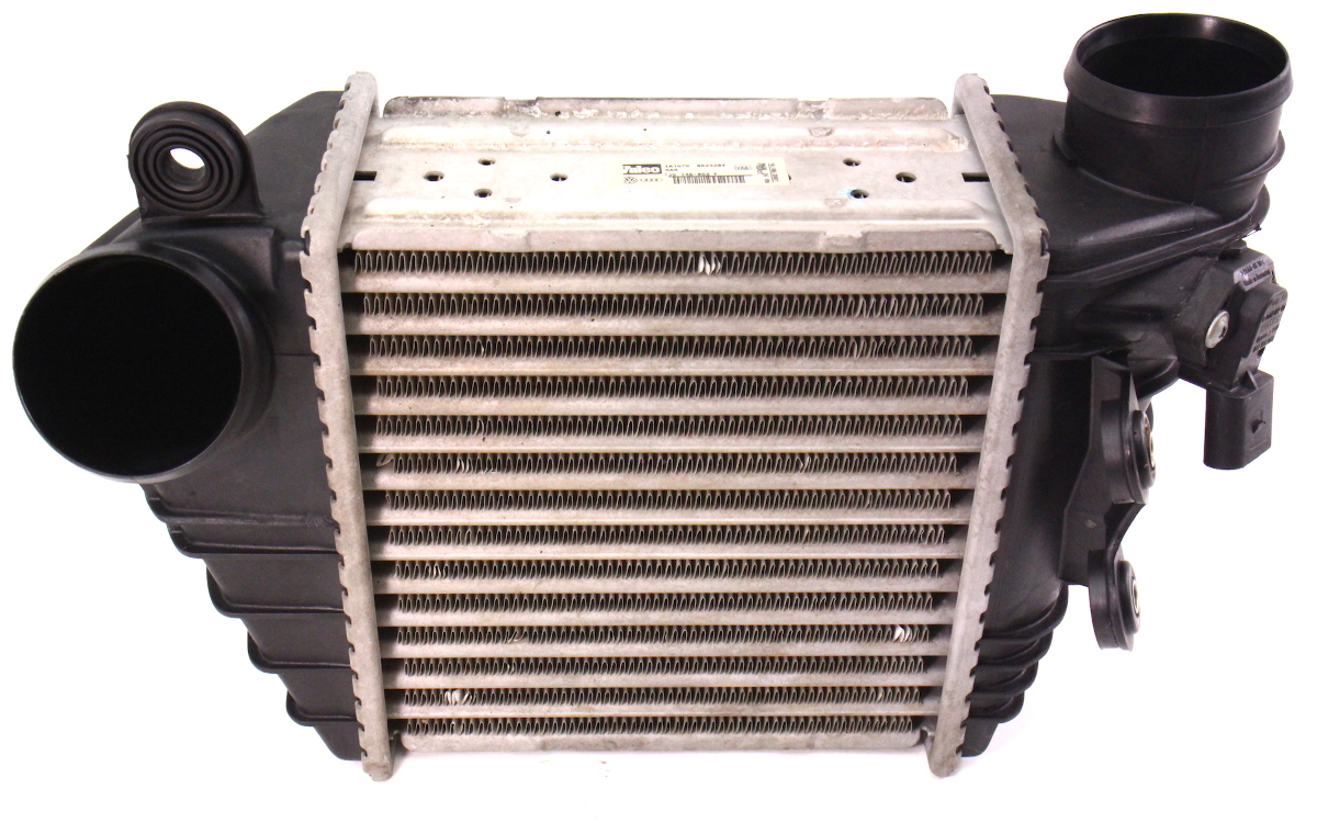 Intercooler 9903 VW Jetta Golf GTI MK4 1.8T / ALH TDI Genuine 1J0