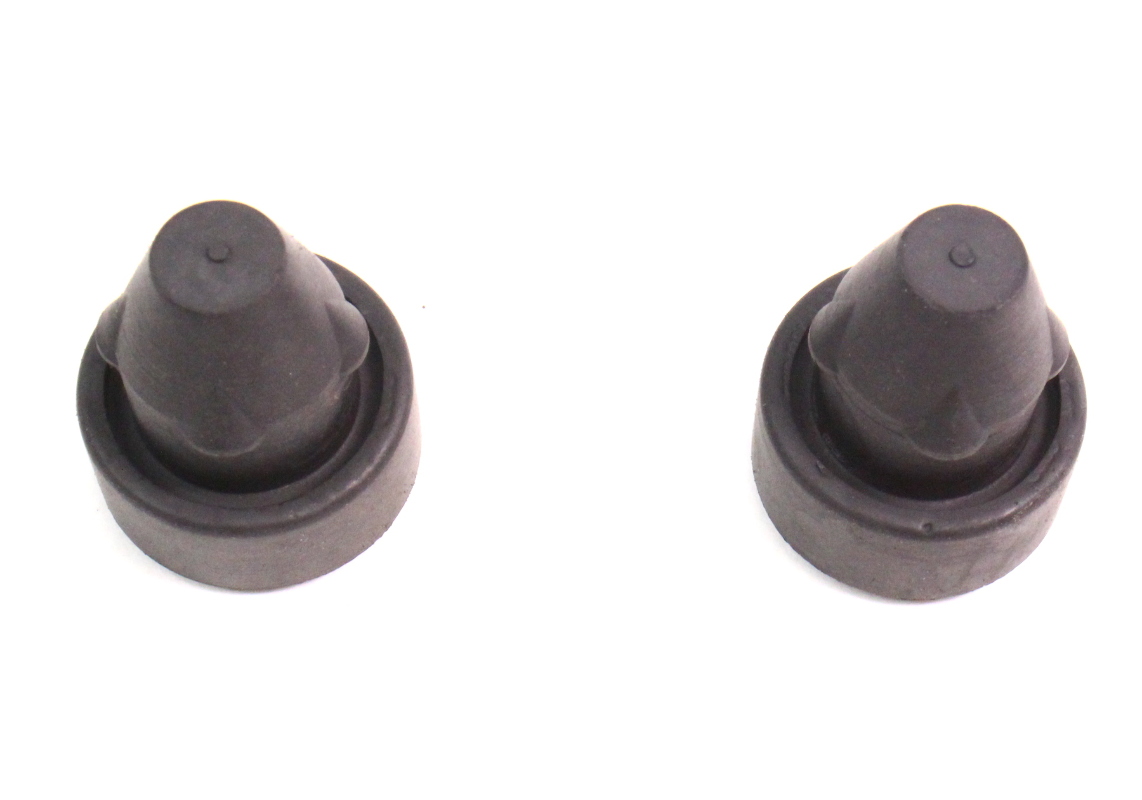 Air Intake Filter Box Mount Grommets 9805 Audi A4 VW Passat B5