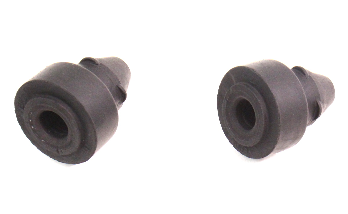 Air Intake Filter Box Mount Grommets 9805 Audi A4 VW Passat B5