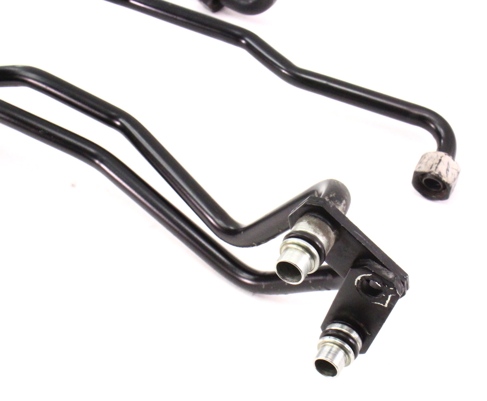Automatic Transmission Cooler Lines 9899 Audi A4 VW Passat B5 8D0