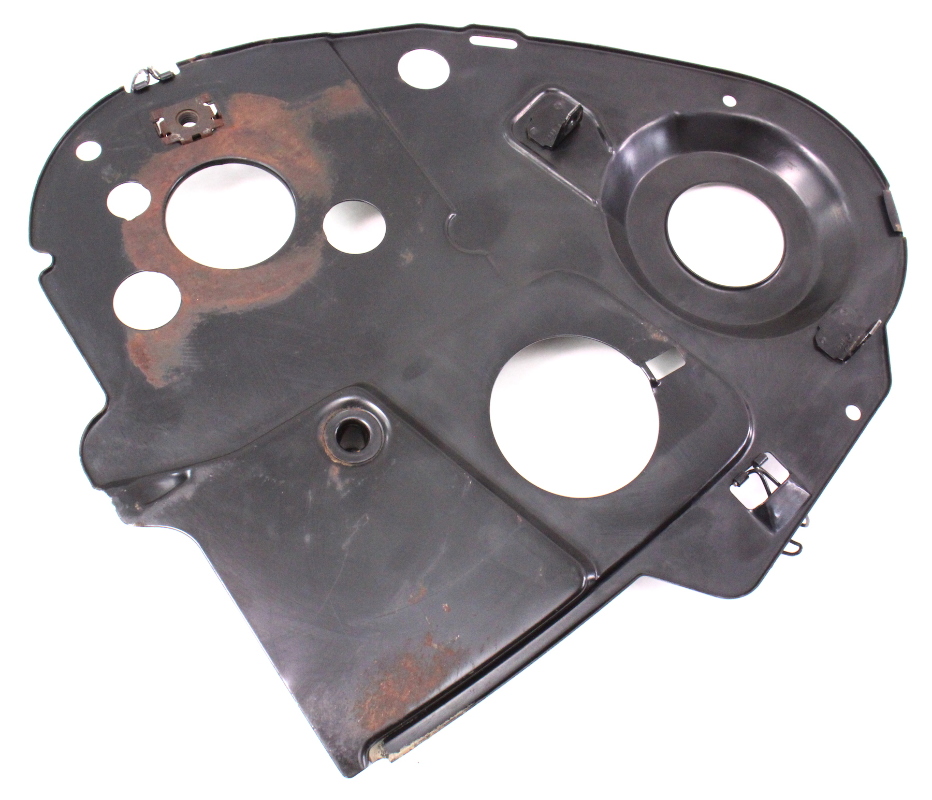 Upper Timing Cover 9799 VW Jetta Golf Mk3 1.9 AHU TDI Diesel 028 109 143 H CarParts4Sale, Inc.