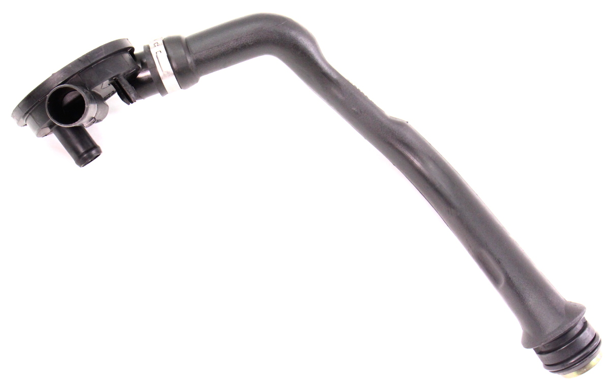 PCV Breather Tube PIpe 9799 VW Jetta Golf Mk3 1.9 AHU TDI Diesel 028