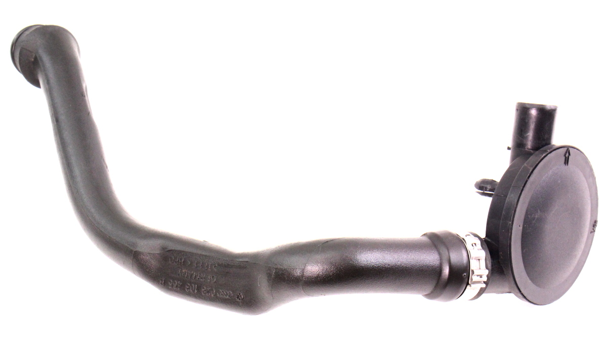 PCV Breather Tube PIpe 9799 VW Jetta Golf Mk3 1.9 AHU TDI Diesel 028