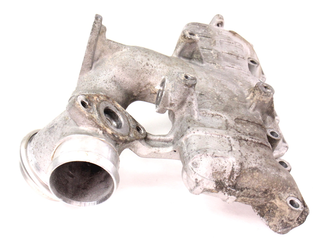 Intake Manifold 9899 VW Jetta MK3 1.9 TDI AHU Diesel Genuine