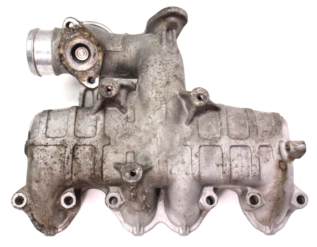 Intake Manifold 9899 VW Jetta MK3 1.9 TDI AHU Diesel Genuine