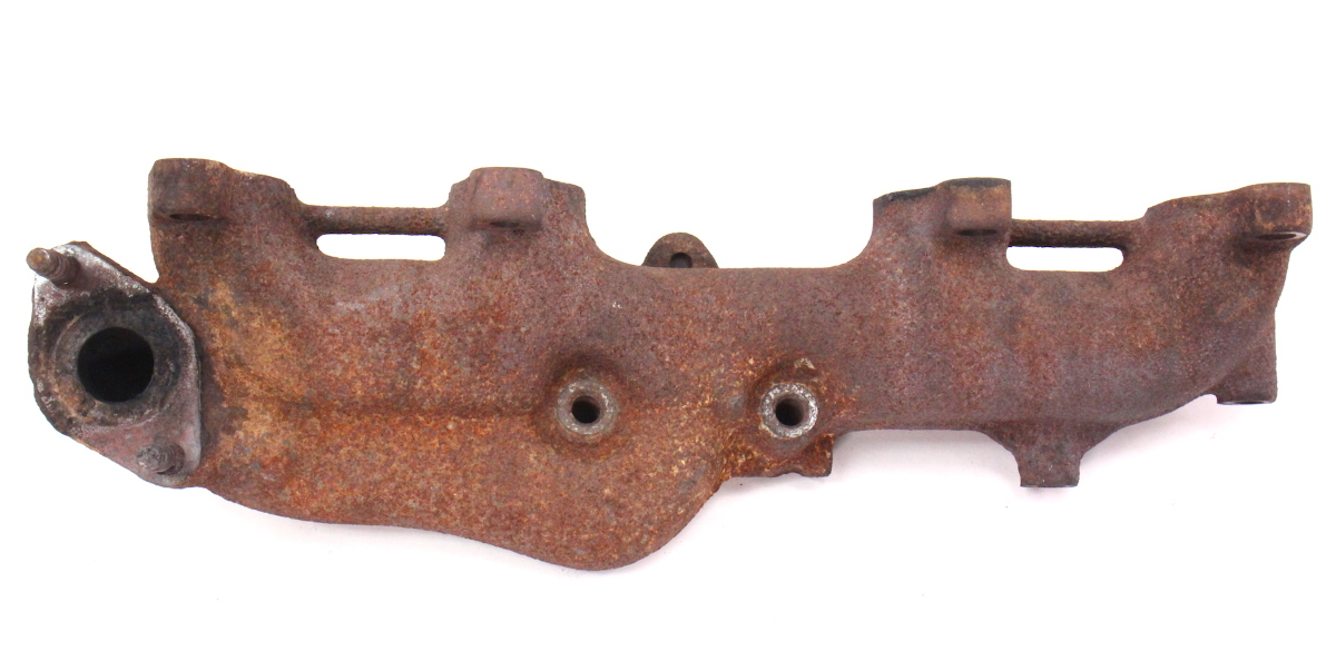 Exhaust Manifold 9799 VW Jetta Golf MK3 1.9 TDI AHU Diesel 028 253