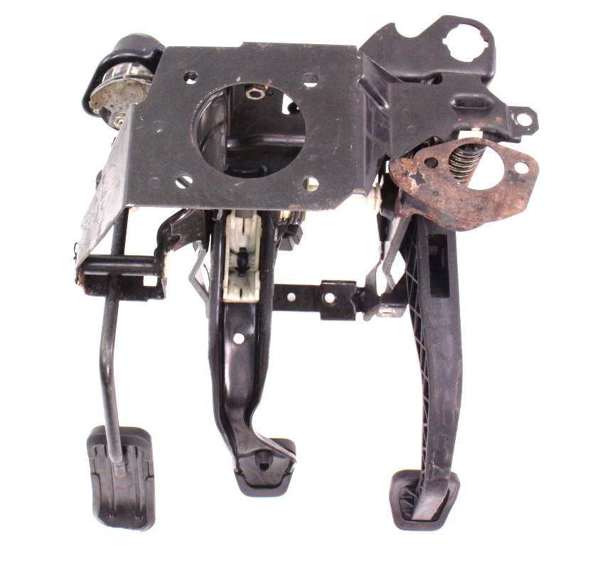 TDI Manual Pedal Cluster 9799 VW Jetta Golf MK3 Diesel Clutch Assembly