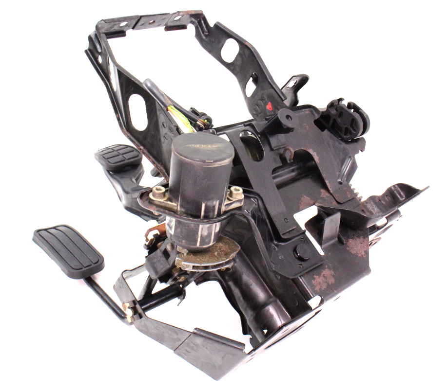 TDI Manual Pedal Cluster 9799 VW Jetta Golf MK3 Diesel Clutch Assembly CarParts4Sale, Inc.