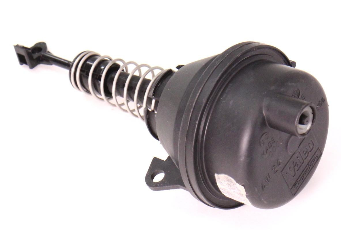 HVAC Climate Heater Box Flap Vacuum Actuator 9399 VW Jetta Golf GTI