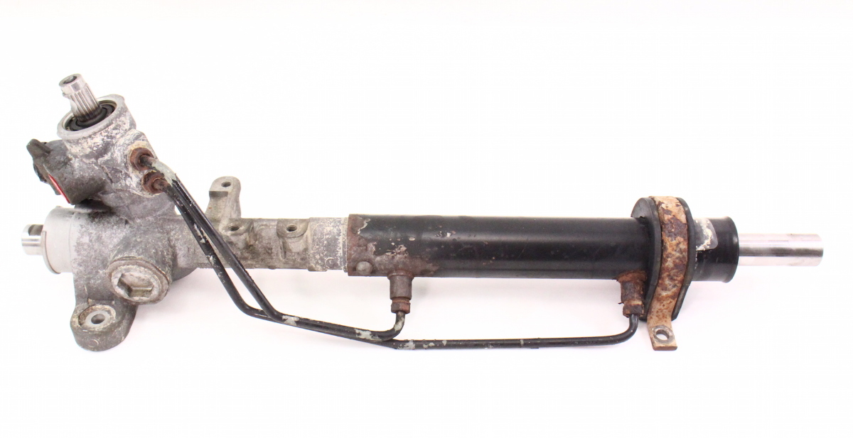 TRW Power Steering Gear Rack VW Jetta Golf GTI Cabrio MK3 1HM 422 055