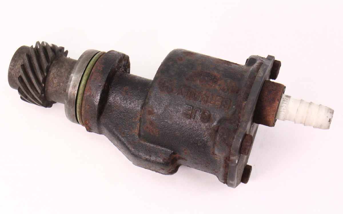 Vacuum Pump 9799 VW Jetta Golf Mk3 1.9 AHU TDI Diesel 028207A