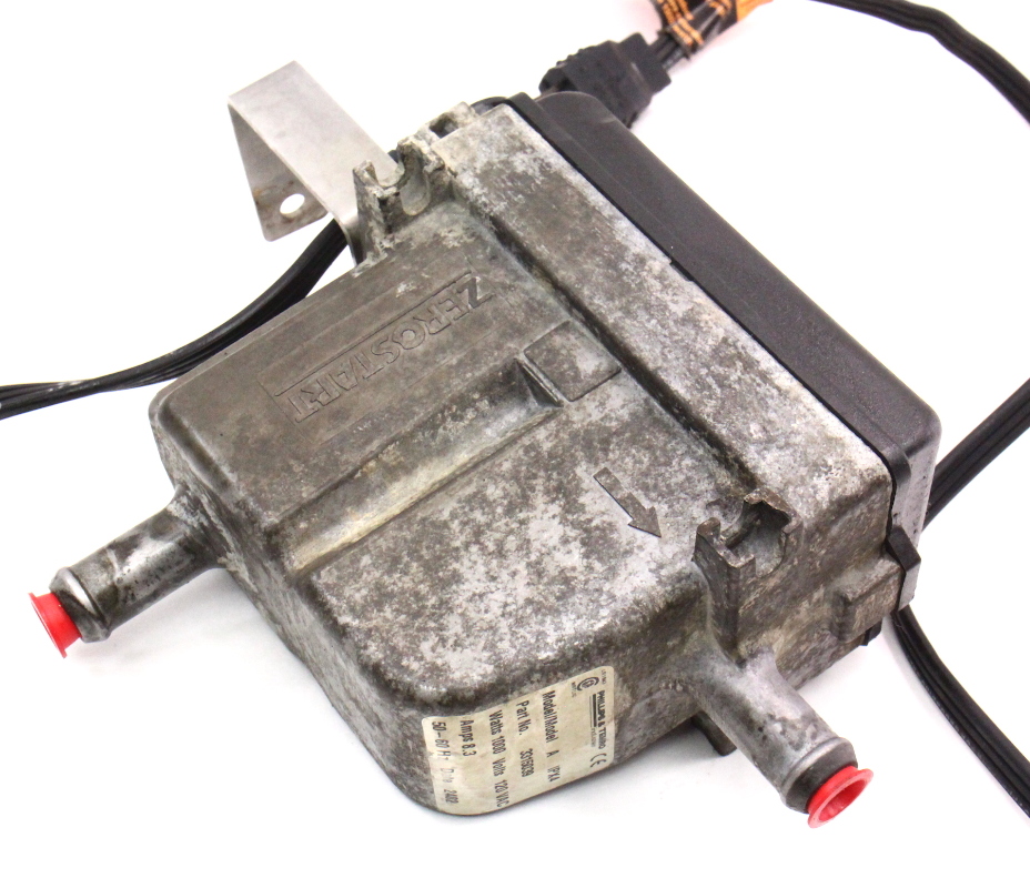 Detroit Diesel Diesel Engine Block Heater Wattage Car Amp 1500