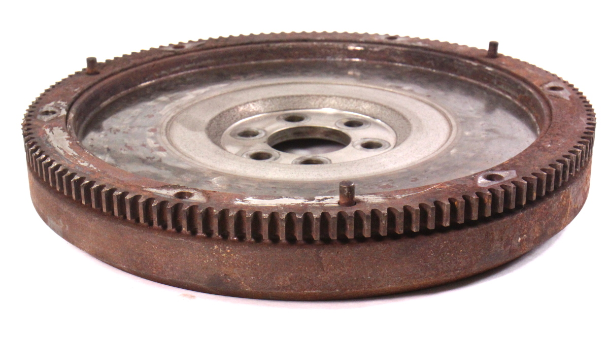 Flywheel VW Jetta Golf Passat Corrado G60 TDI Genuine 037 105 273 C