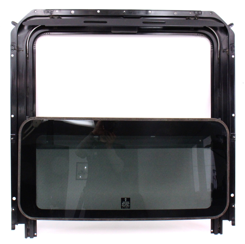 Sunroof VW Jetta Golf GTI MK3 Sun Moon Moonroof Genuine 1H0 877 021 A CarParts4Sale, Inc.