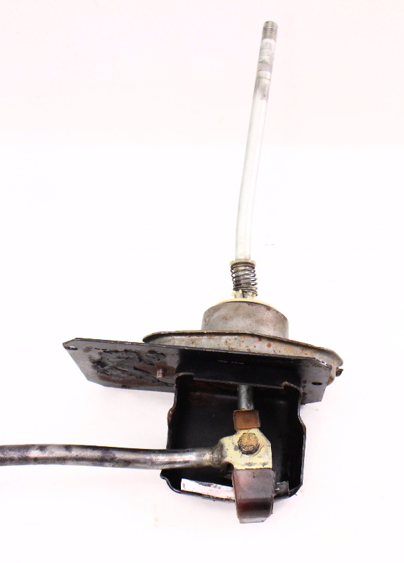 Manual Shift Linkage Rods VW Jetta Rabbit Pickup GTI Cabriolet MK1 Shifter CarParts4Sale, Inc.