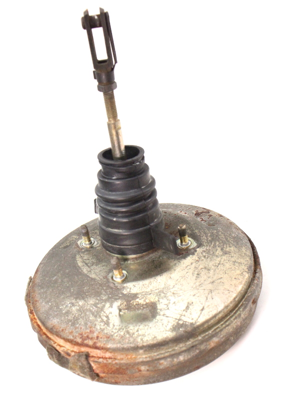 95mm Power Brake Booster VW Rabbit Cabriolet Scirocco Jetta MK1 MK2 155