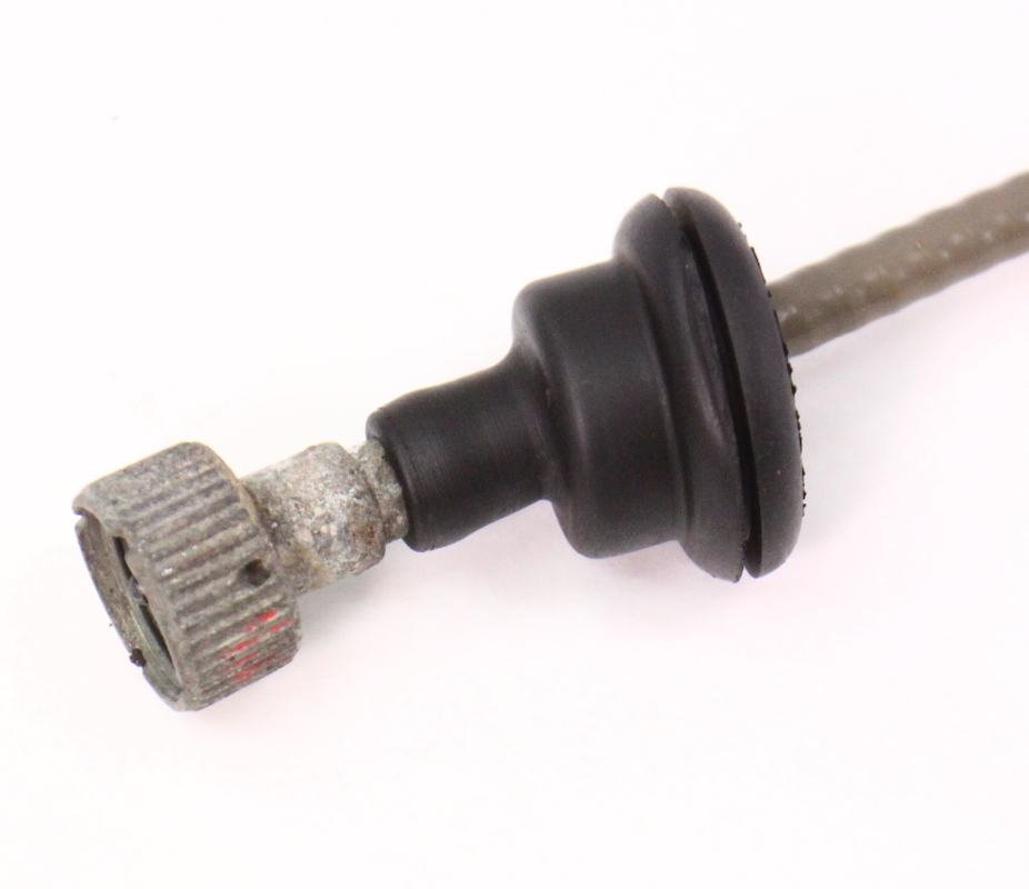 EGR / Speedometer Cable 8593 VW Cabriolet MK1 Genuine 171 957 809