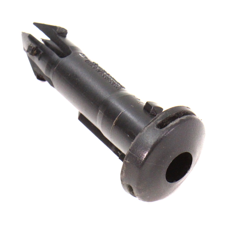 Front Headrest Post Guide Inserts 8593 VW Rabbit Cabriolet MK1 171