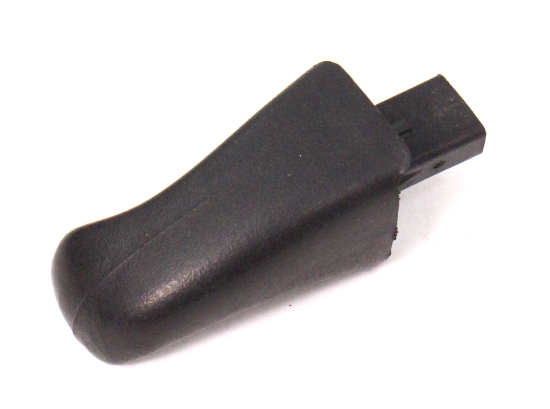 RH Seat Release Fold Side Handle Knob 8593 VW Rabbit Cabriolet MK1 867