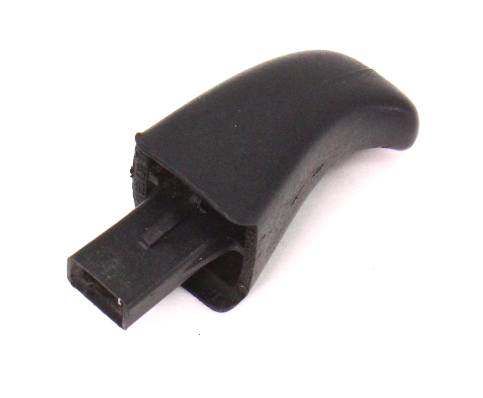 RH Seat Release Fold Side Handle Knob 8593 VW Rabbit Cabriolet MK1 867
