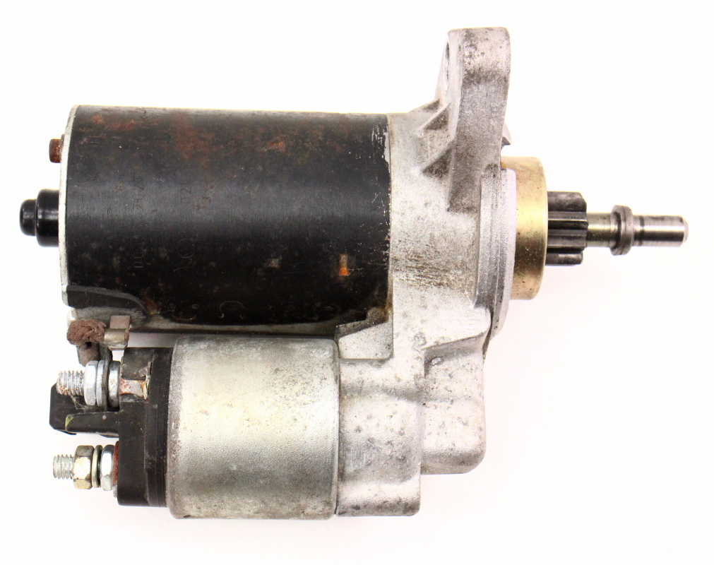 Genuine Starter 9399 VW Jetta Golf Cabrio Mk3 2.0 AT 020 911 023 N