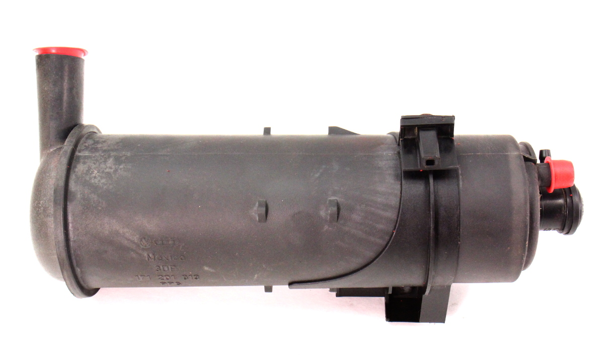 EVAP Charcoal Canister 9599 VW Jetta Golf GTI Cabrio MK3 171 201 813
