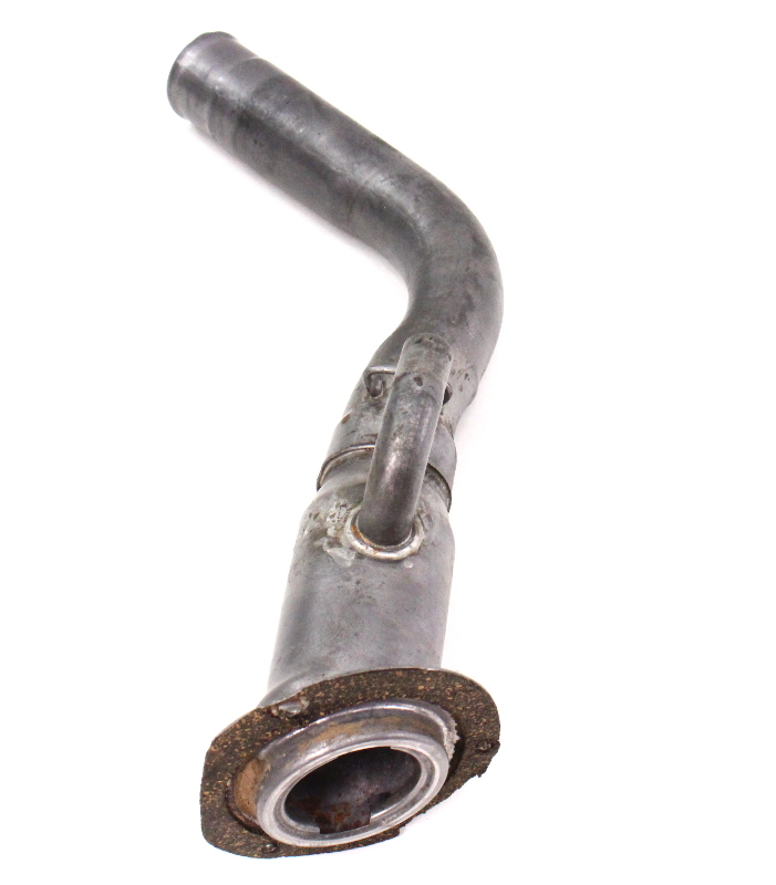 Fuel Gas Tank Filler Neck Tube 8083 VW Rabbit Pickup Caddy Truck Mk1