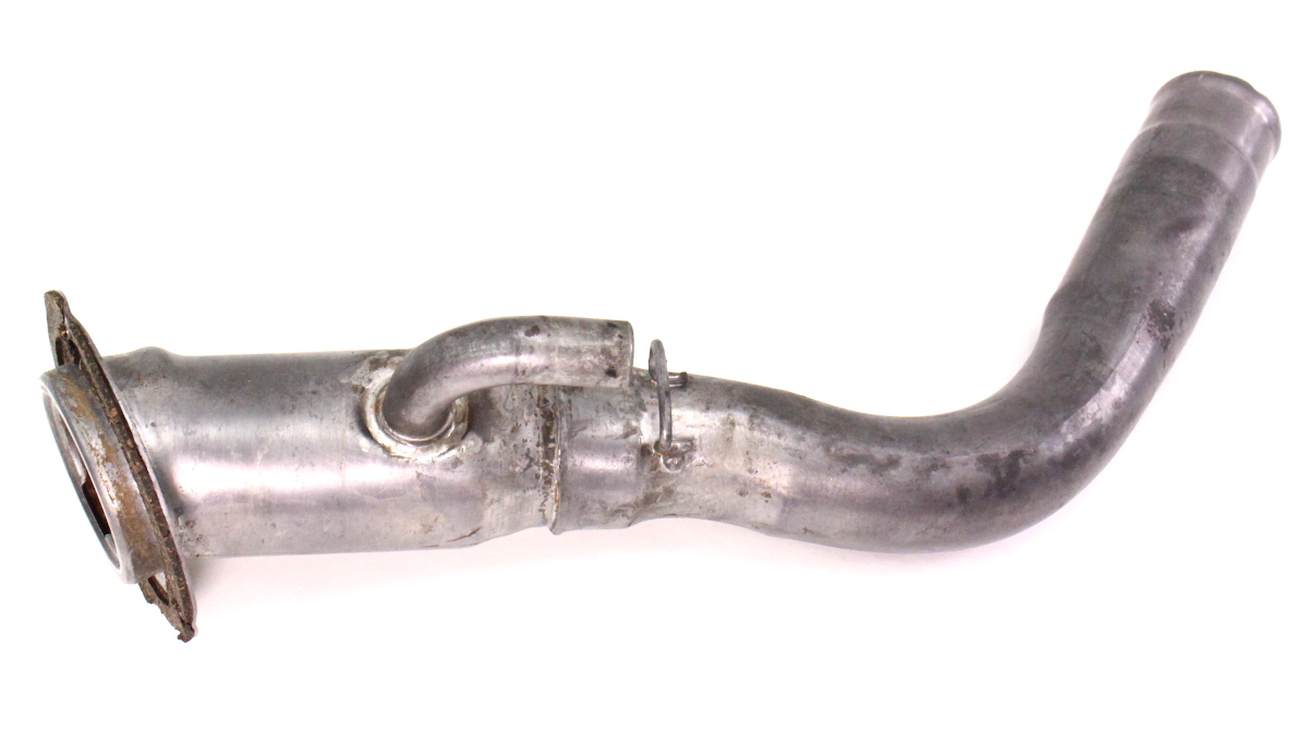Fuel Gas Tank Filler Neck Tube 8083 VW Rabbit Pickup Caddy Truck Mk1 Genuine eBay