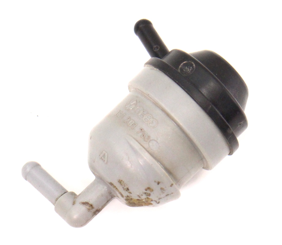 Fuel Gas Tank Filler Neck Valve 8083 VW Pickup Caddy Truck Mk1 161