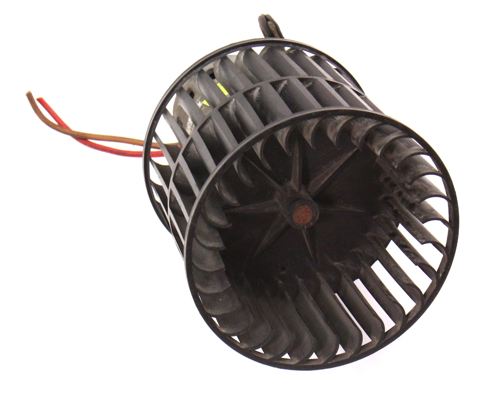 AC Heater Blower Fan Motor VW Rabbit MK1 HVAC A/C Genuine 175 820