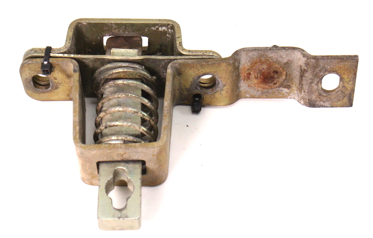 RH Tail Gate Tailgate Latch 8083 VW Rabbit Mk1 Pickup Caddy Truck