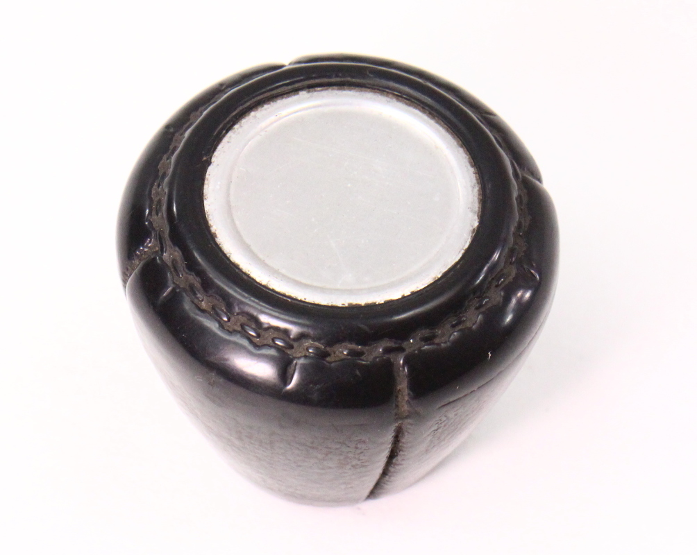Genuine Original Manual Shift Shifter Knob 7584 VW Rabbit Jetta Pickup